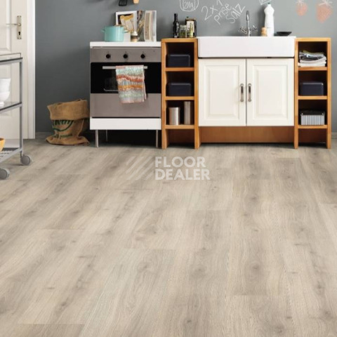 Haro Tritty 100 Gran Via 4V ДУБ ЭМИЛИЯ ВЕЛЬВЕТ СЕРЫЙ 538770 фото 2 | FLOORDEALER